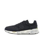 Premiata Mick (7712 Black Blue)