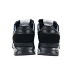 Premiata Mick (Black Blue) - Image 2