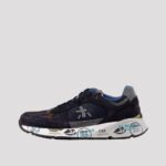 Premiata Mase (Dark Blue)