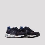 Premiata Mase (Dark Blue) - Image 3