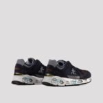 Premiata Mase (Dark Blue) - Image 2