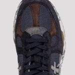 Premiata Mase (Dark Blue) - Image 6