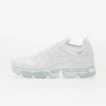 Nike Air Vapormax (White-Pure Platinum)
