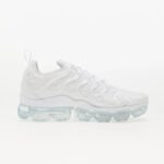 Nike Air Vapormax (White-Pure Platinum) - Image 3
