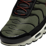Nike Air Max TN (Black Olive) - Image 5