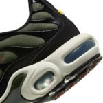 Nike Air Max TN (Black Olive) - Image 2