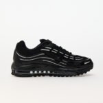 Nike Air Max TL 2.5 (Black-Metallic Silver) - Image 2
