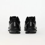 Nike Air Max TL 2.5 (Black-Metallic Silver) - Image 4