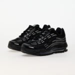 Nike Air Max TL 2.5 (Black-Metallic Silver) - Image 6
