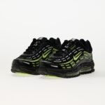 Nike Air Max TL 2.5 (Citron Black) - Image 2