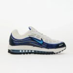 Nike Air Max TL 2.5 (Summit White/University Blue Obsidian) - Image 3