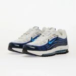 Nike Air Max TL 2.5 (Summit White/University Blue Obsidian) - Image 6