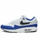 Nike Air Max 1 (White Blue)