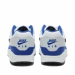 Nike Air Max 1 (White Blue) - Слика 3