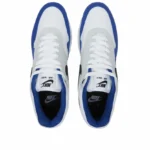 Nike Air Max 1 (White Blue) - Слика 4