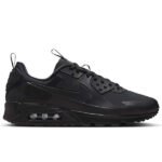 Nike Air Max 90 Drift (Trple Black) - Image 2