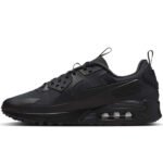 Nike Air Max 90 Drift (Trple Black)