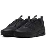 Nike Air Max 90 Drift (Trple Black) - Image 5