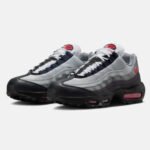 Nike 95 (Smoke Gray)