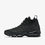 Nike 95 (Triple Black)