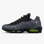 Nike 95 Ultra (Neon yellow)