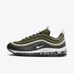 Nike 97 (Olive)