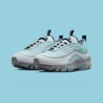 Nike 97terrascape (White Mint) - Слика 2