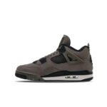 Air Jordan 4 Retro (Cave Stone & Black Moon)
