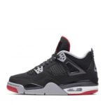 Air Jordan 4 Retro (GS)