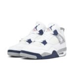 Air Jordan 4 Retro (Midnight Navy) - Image 2