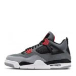 Air Jordan 4 (Infrared)