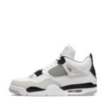 Air Jordan 4 Retro (Military Black)