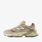 New Balance 9060 (Driftwood Castlerock)