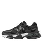 New Balance 9060 (Black & Silver)