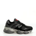 New Balance 9060 (Black Casterlock) - Image 2