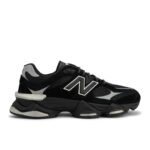 New Balance 9060 (Black & Gray) - Image 2