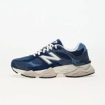 New Balance 9060 (Vintage Indigo Heron Blue)