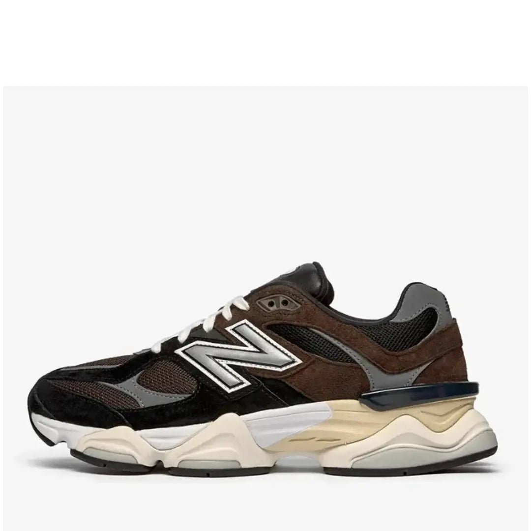 1_-_2026-01-22T093105.239 New Balance 9060 (Brown Black) - Image 1