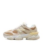 New Balance 9060 (Sea Salt Beige)