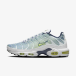 Nike Air Max TN (Pebble Grey) - Слика 5