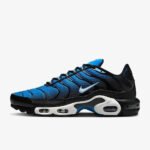 Nike TN (Aquarius Blue)
