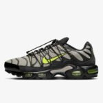 Nike Air Max Utility (Black Volt)
