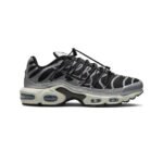 Nike Air Max Utility (LT Black & Gray) - Image 3