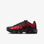 Nike TN (Bred Reflective)
