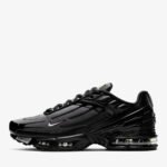 Nike TN 3 (Triple Black)