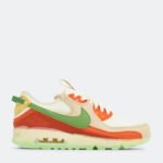 Nike Air Max 90terrascape (Green & Orange)