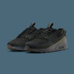 Nike Air Max 90terrascape (Black) - Image 2