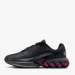 Nike DN (Black & Hibiscus)