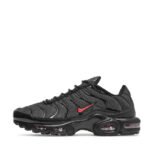 Nike TN (Metal Mesh Black & Red)