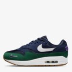 Nike Air Max 1 (Green Obsidian)